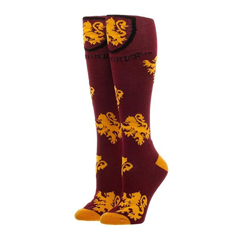 Harry Potter Knee High Socks