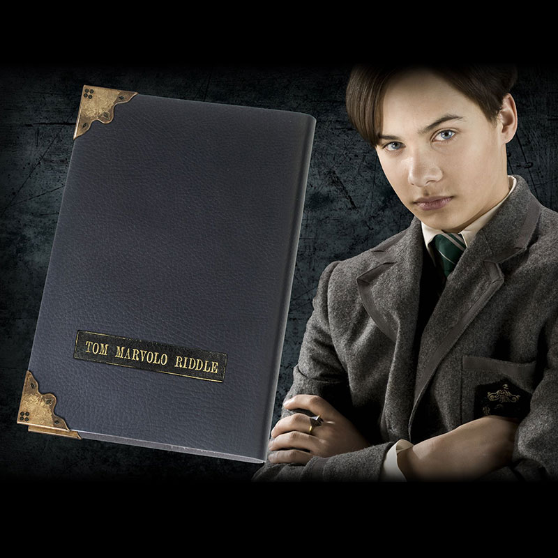 Tom Riddle Diary - Harry Potter