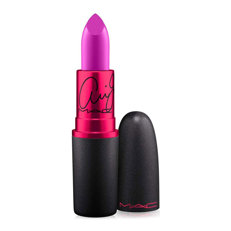 Viva Glam Ariana Grande 2 Lipstick - MAC